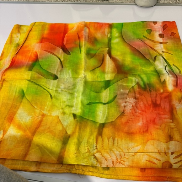 Set of 3 wrapa from Bora Bora - Picture 3 of 5